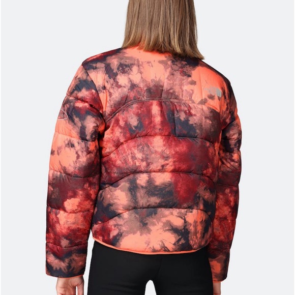 NWT THE NORTH FACE Women's TNF 2000 Puffer Jacket Winter Casual Parka - Picture 2 of 15